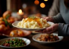 Cum să prepari acasă un risotto cremos, ca într-un restaurant italian