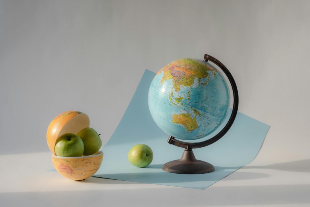Dieta sănătoasă pentru planetă ar putea salva 15 milioane de vieți pe an. sursa foto pexels.com