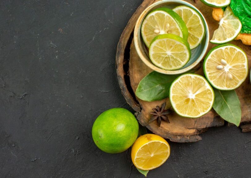 Diferența dintre lime și lămâie: care este mai sănătoasă și cu ce este mai bine să gătești?