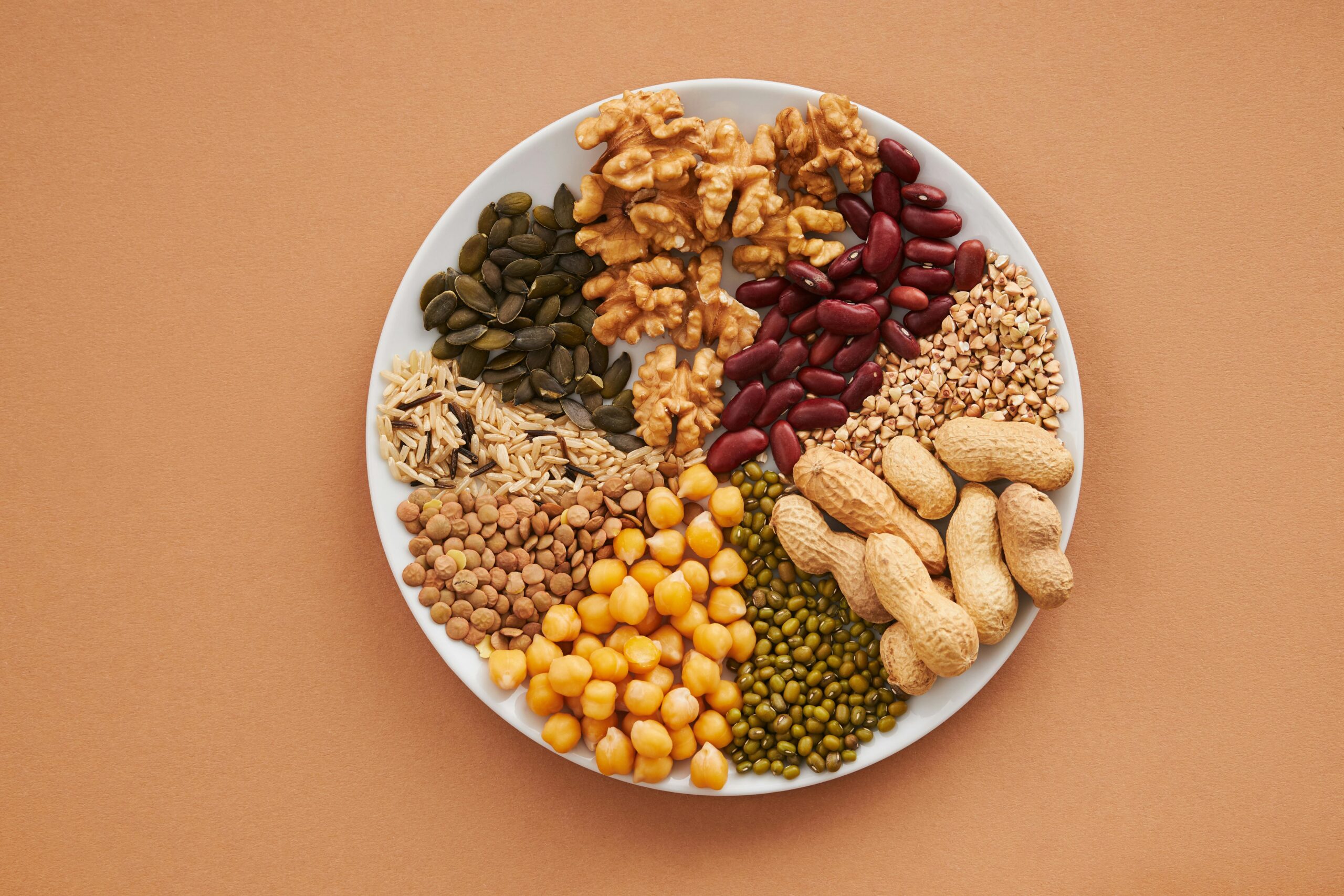 onsumul de alimente bogate în cisteină are un efect unic, pe care producția internă nu îl poate reproduce ușor. sursa foto pexels.com