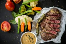 O dietă bogată în cisteină poate ajuta la regenerarea mucoasei intestinale, sugerează noi cercetări