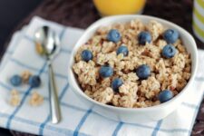 O nutriționistă explică dacă ovăzul poate fi consumat crud: „Conține un antinutrient…”