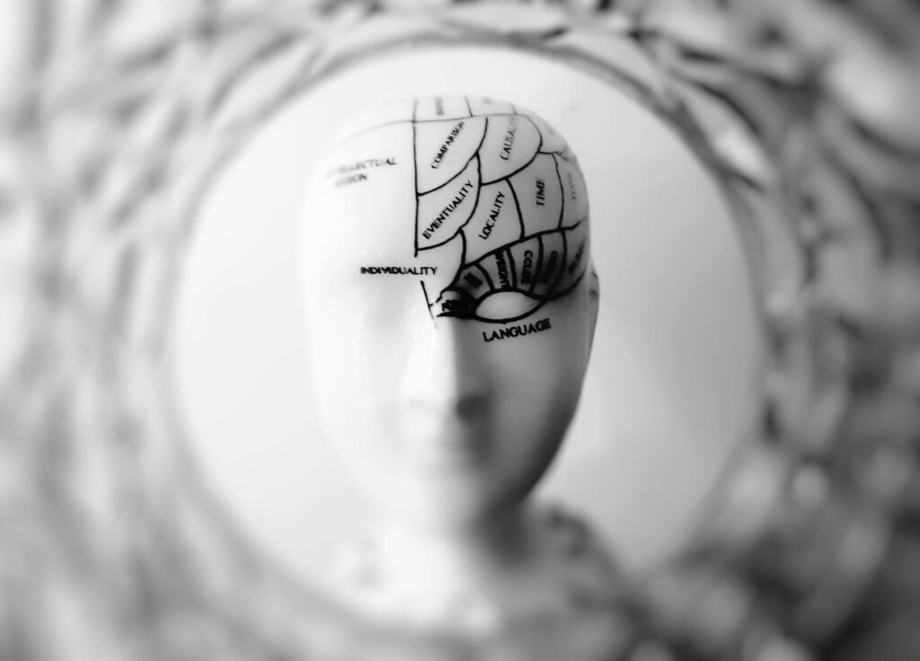 Oamenii de știință au identificat celulele cerebrale asociate cu depresia. sursa foto pexels.com