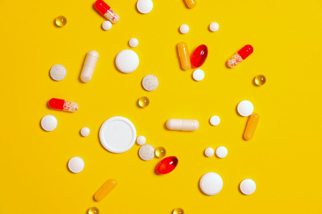 Un supliment comun de vitamina D are un efect negativ „până acum necunoscut”. sursa foto pexels.com