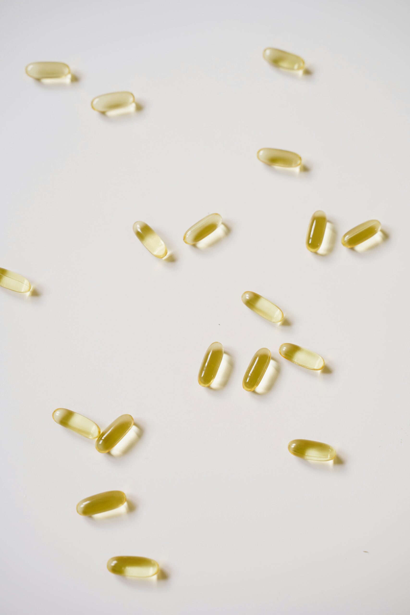 Vitamina D există sub două forme principale: D2 și D3. sursa foto pexels.com