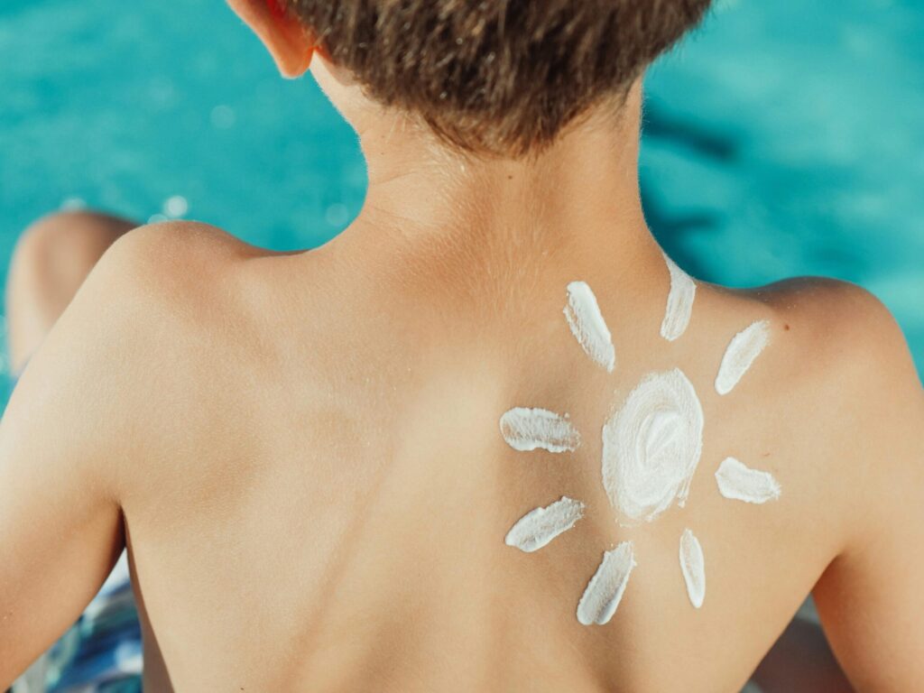 Scandalul legat de cremele de protecție solară din Australia ia amploare. sursa foto pexels.com