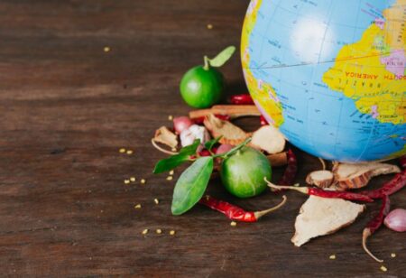 Schimbările climatice și bolile alimentare: o amenințare globală tot mai gravă