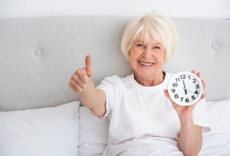 Simptomele menopauzei pot fi ținute sub control