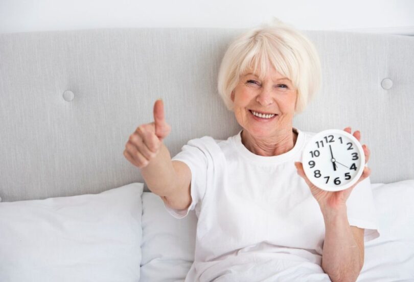 Simptomele menopauzei pot fi ținute sub control
