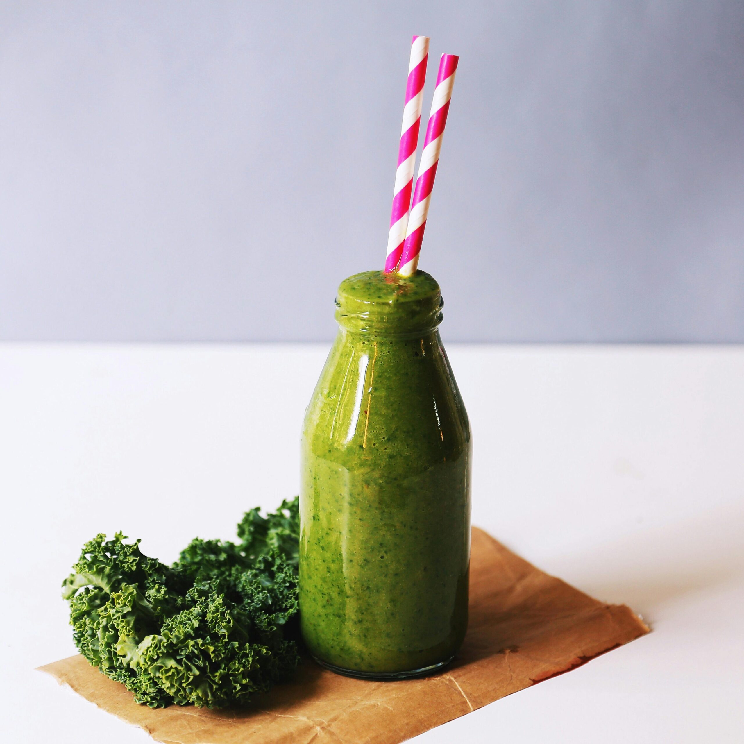 Antioxidanții din smoothie au fost absorbiți rapid în sânge, dar excesul este eliminat. sursa foto pexels.com