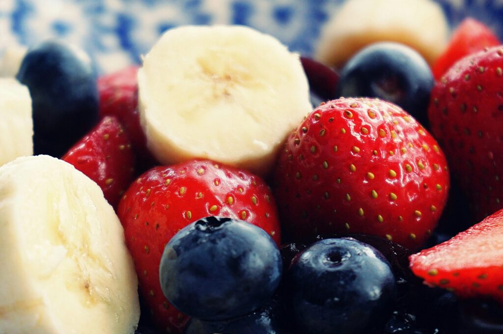 Sunt produsele „bogate în antioxidanți” bune pentru mine. sursa foto pexels.com