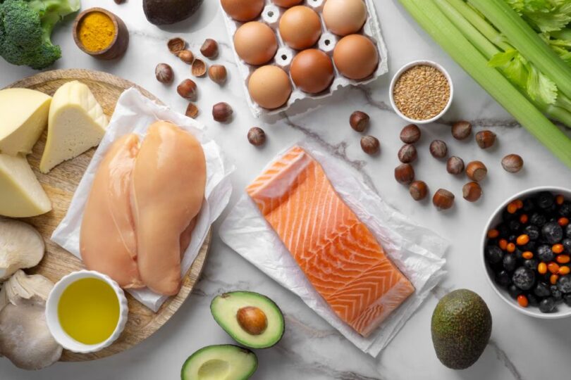 Ce alimente conțin lizină