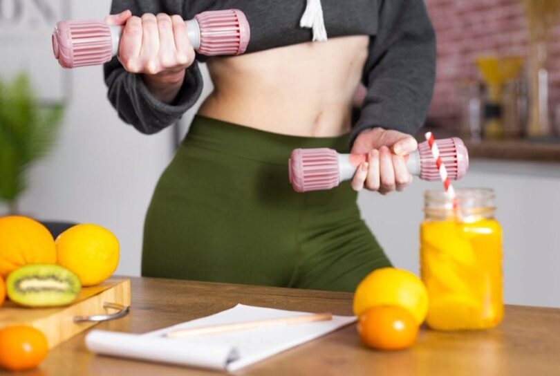 Exercițiile fizice care ard cele mai multe calorii