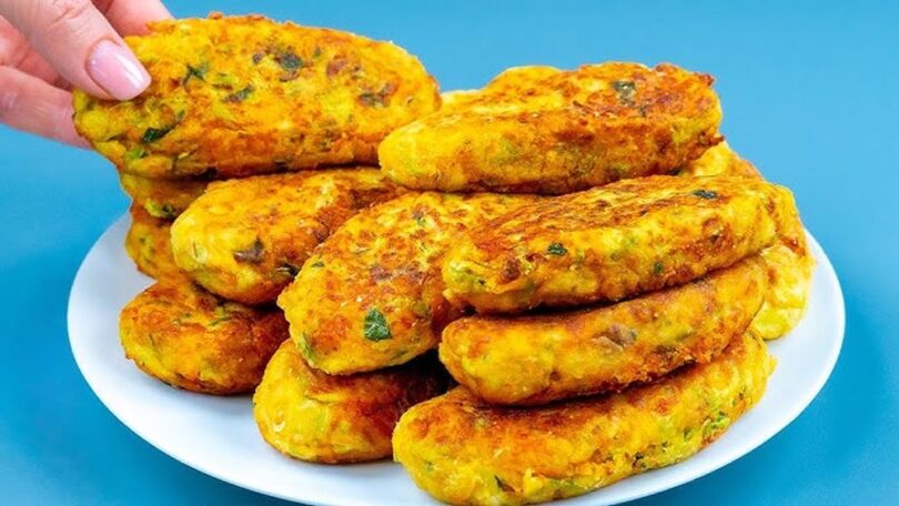 Care este cea mai bună metodă de a găti dovleceii?