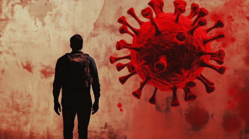 Avertisment sanitar în Marea Britanie: tot mai multe cazuri de mpox sunt depistate