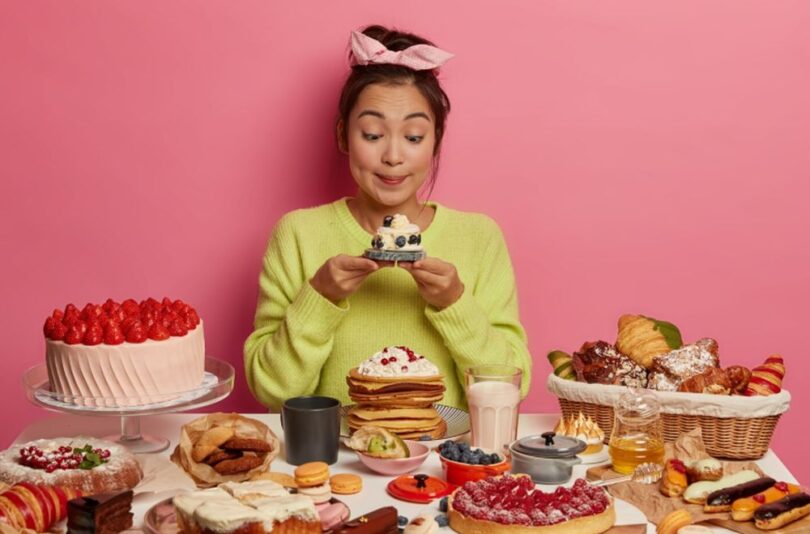 Ce recomandă nutriționiștii să faci dacă ai exagerat cu dulciurile