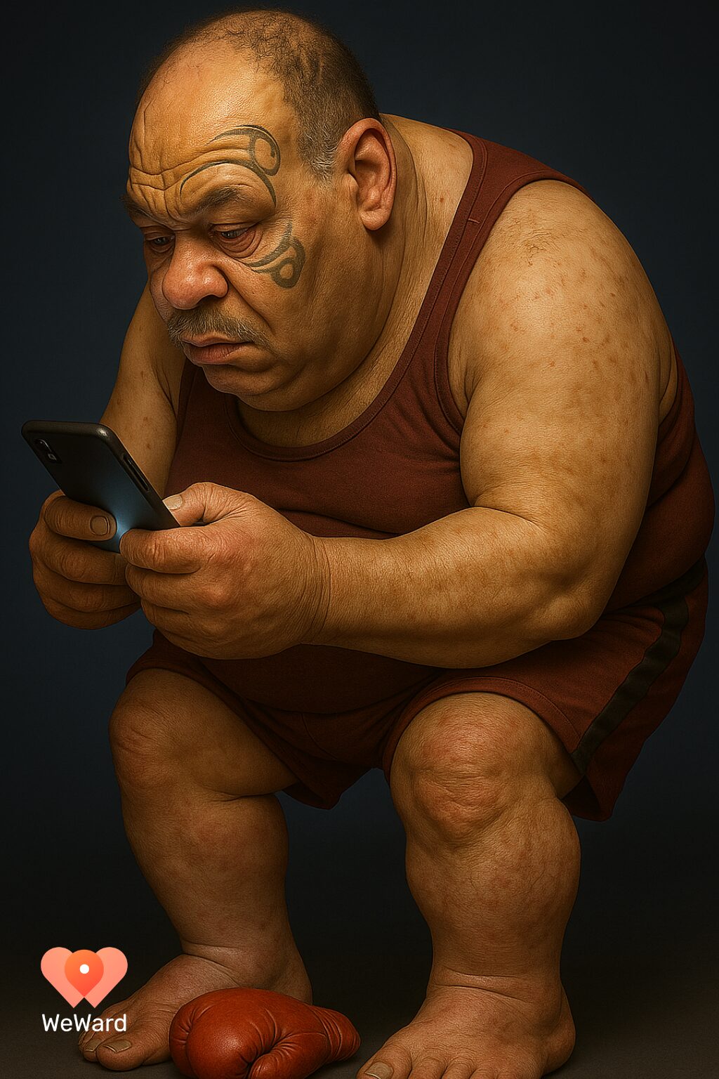 Modelul a fost realizat cu ajutorul inteligenței artificiale (AI) și bazat pe cercetări medicale. sursa foto pexels.com