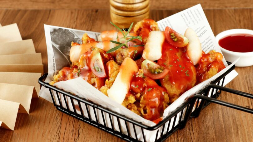 Dieta bogată în grăsimi și zahăr afectează memoria, iar consumul de cofeină nu oferă protecție, arată un nou studiu