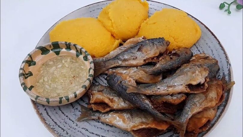 Cel mai gustos pește din Marea Neagră