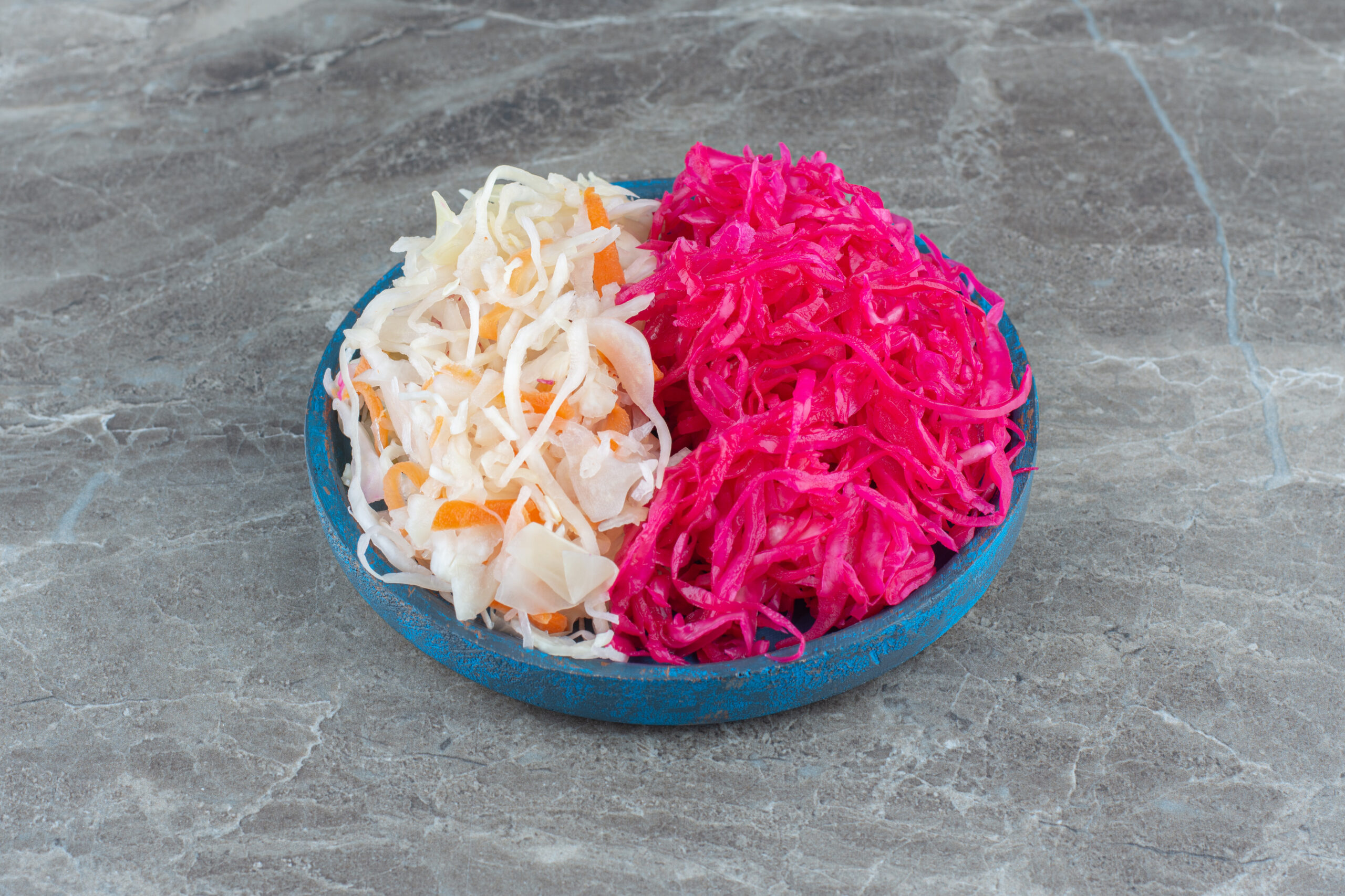 Mai multe gospodine confirmă că temperaturile sub 0°C pot afecta complet calitatea verzei. sursa foto pexels