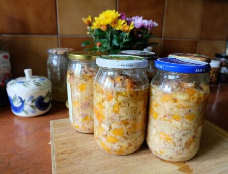 La ce temperatură se ține butoiul cu varză murată pentru o fermentație perfectă. Ghid complet pentru gospodine