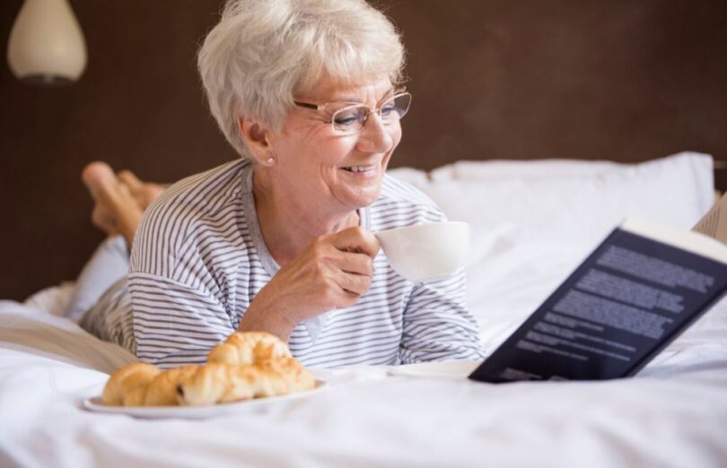 Obiceiuri zilnice care pot slăbi imunitatea după 60 de ani