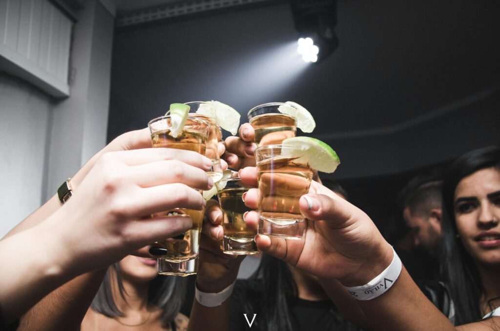 Strategia care ajută la reducerea consumului de alcool. sursa foto pexels.com