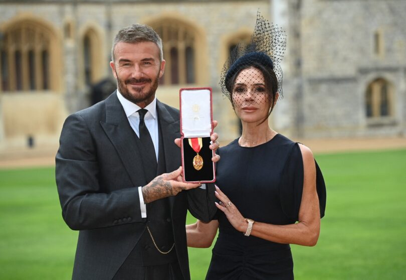 Victoria Beckham, despre tulburările alimentare și discuțiile cu fiica ei, Harper: „Te face nefericit”