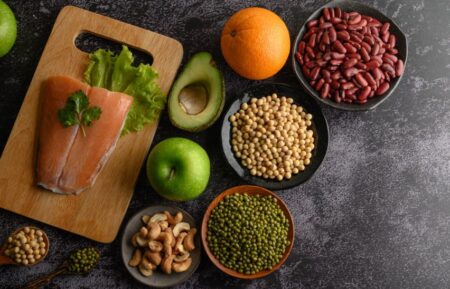 5 alimente care conțin mai mult fier decât friptura, potrivit nutriționiștilor