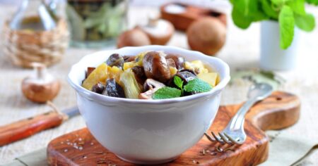 Cele mai bune alimente de post care nu îngrașă