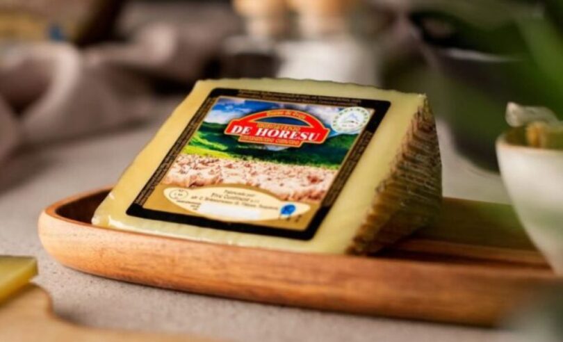 Brânza românească din Horezu, premiată în lume. Aduce din nou aurul acasă la un prestigios concurs gastronomic din Elveția