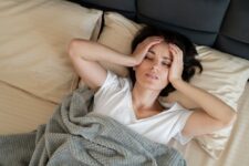 Ce se întâmplă în creier înainte de a adormi