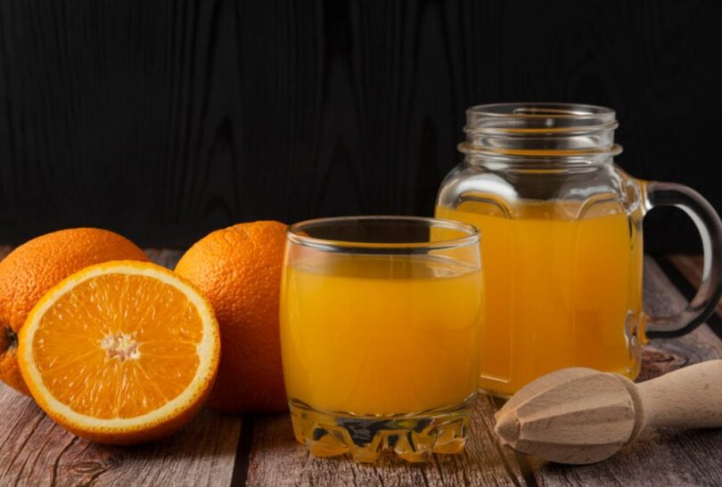 Ce se întâmplă cu corpul tău dacă bei suc de portocale zilnic?
