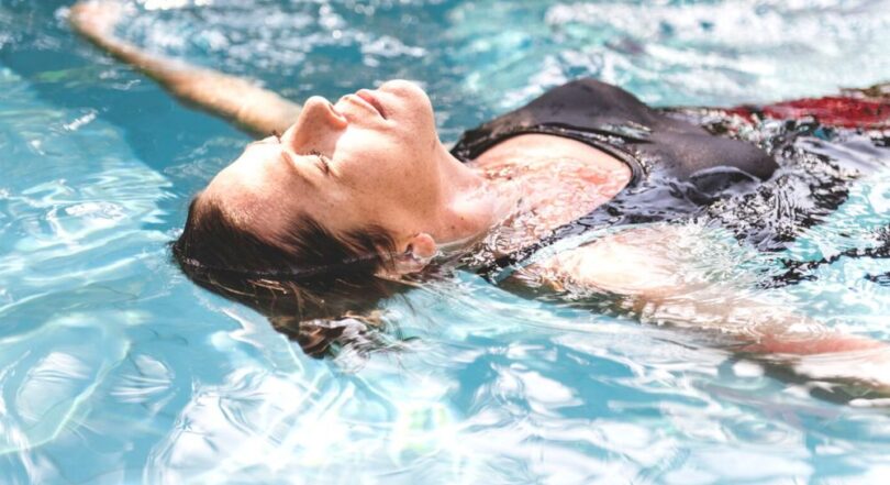 Ce înseamnă reechilibrare emoțională prin plutire