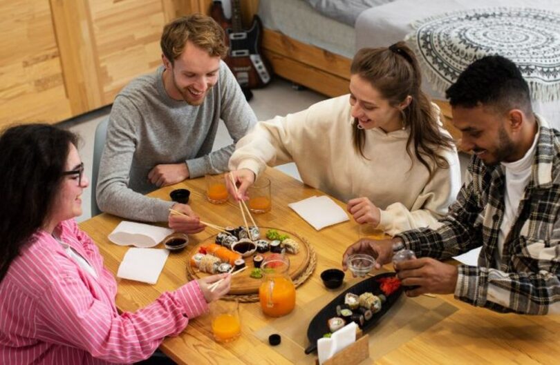 5 hobby-uri care atrag în mod natural oameni interesanți în cercul tău social