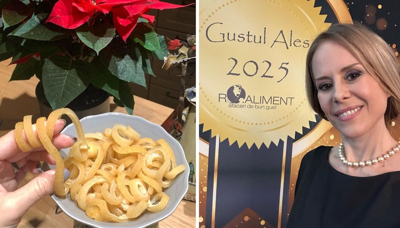 Câte calorii are șoriciul și ce conține, de fapt. Dr. Mihaela Bilic: „Este o delicatesă”