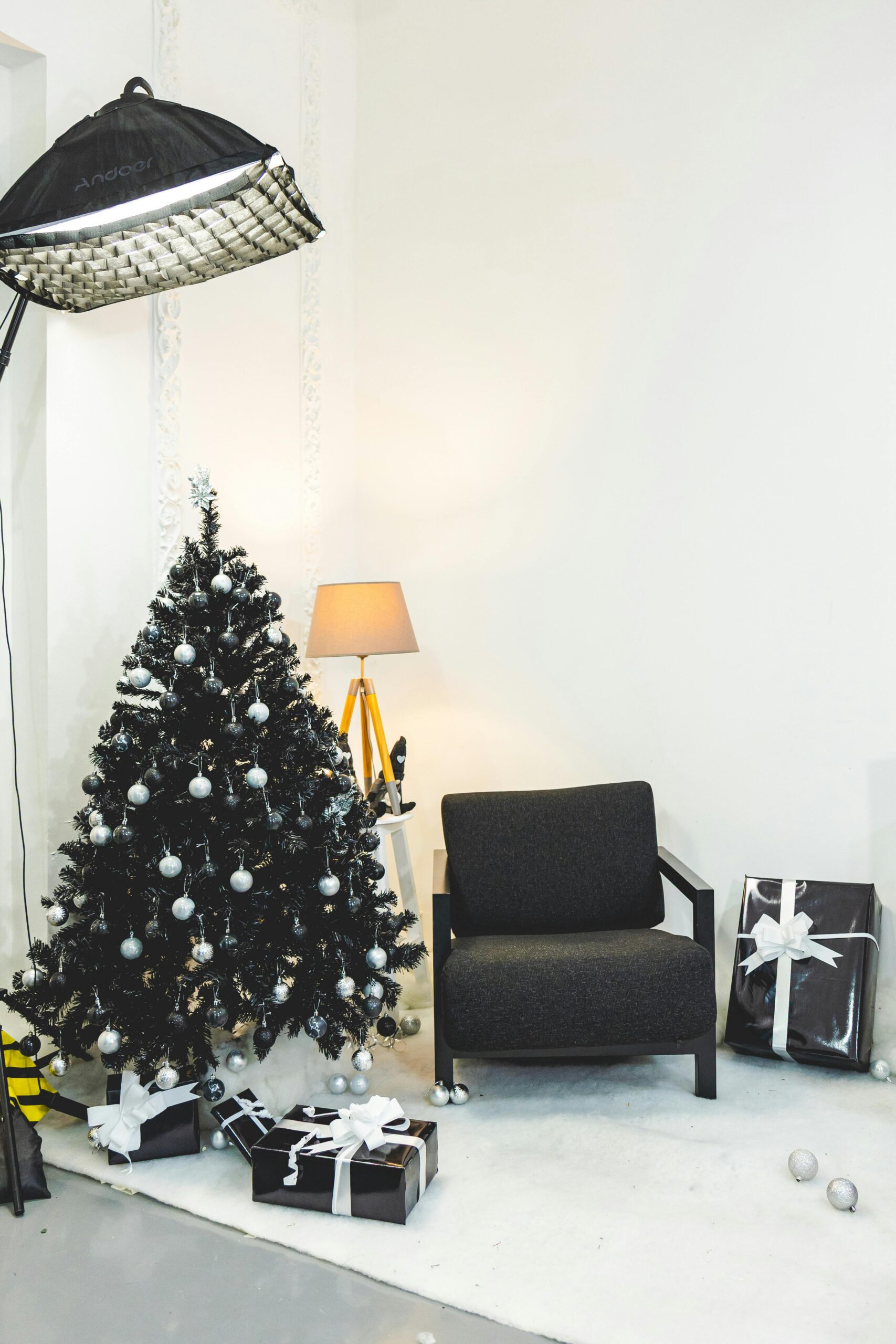 Am descoperit un truc profesionist ingenios pe care am decis să-l încerc: adăugarea de frunziș suplimentar. foto: pexels.com