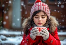 De ce consumăm mai multe alimente calde iarna, conform specialiștilor