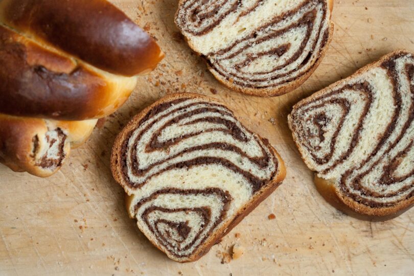 De ce să combini cozonacul cu lapte, conform nutriționiștilor