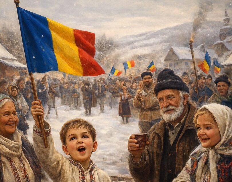 Masa de 1 Decembrie poate depăși 200 de aditivi alimentari. InfoCons avertizează de Ziua Națională a României: „Alegi bine, te simți bine!”