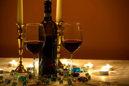 Momentul ideal pentru a consuma vin, astfel încât să beneficiezi de efecte pentru sănătate