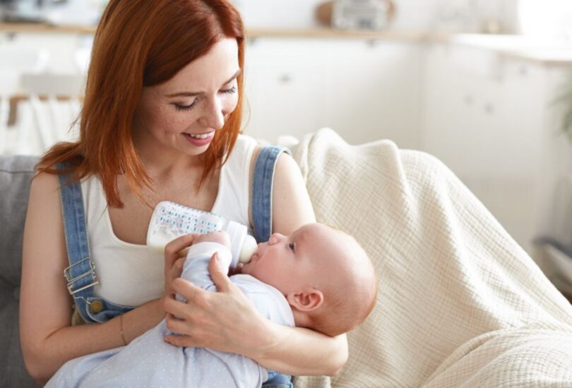 Alertă de la ANSVSA! Nestlé recheamă mai multe loturi de lapte praf din magazine. Ce conțin?