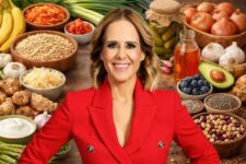 Patru alimente cu efect prebiotic pentru organism. Dr. Mihaela Bilic: „Unul este vedeta sărbătorilor de iarnă”