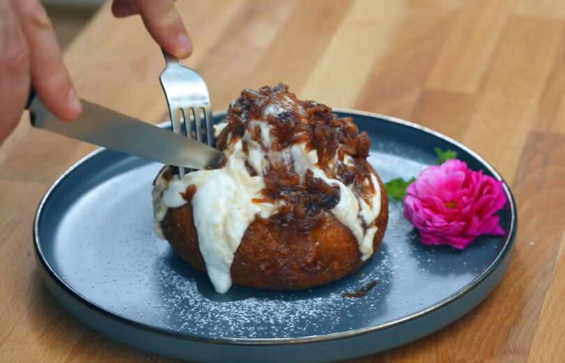 Preparatul din România inclus în top 100 cele mai bune deserturi din lume