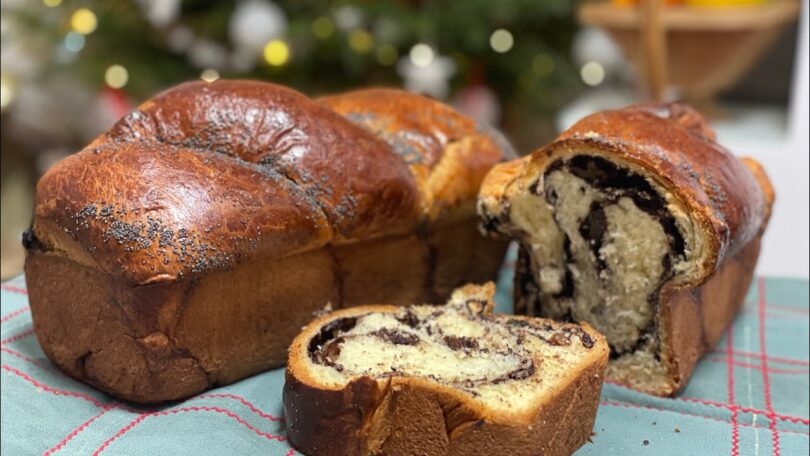 Românii preferă cozonacul făcut acasă. E de patru ori mai ieftin decât cel din magazine