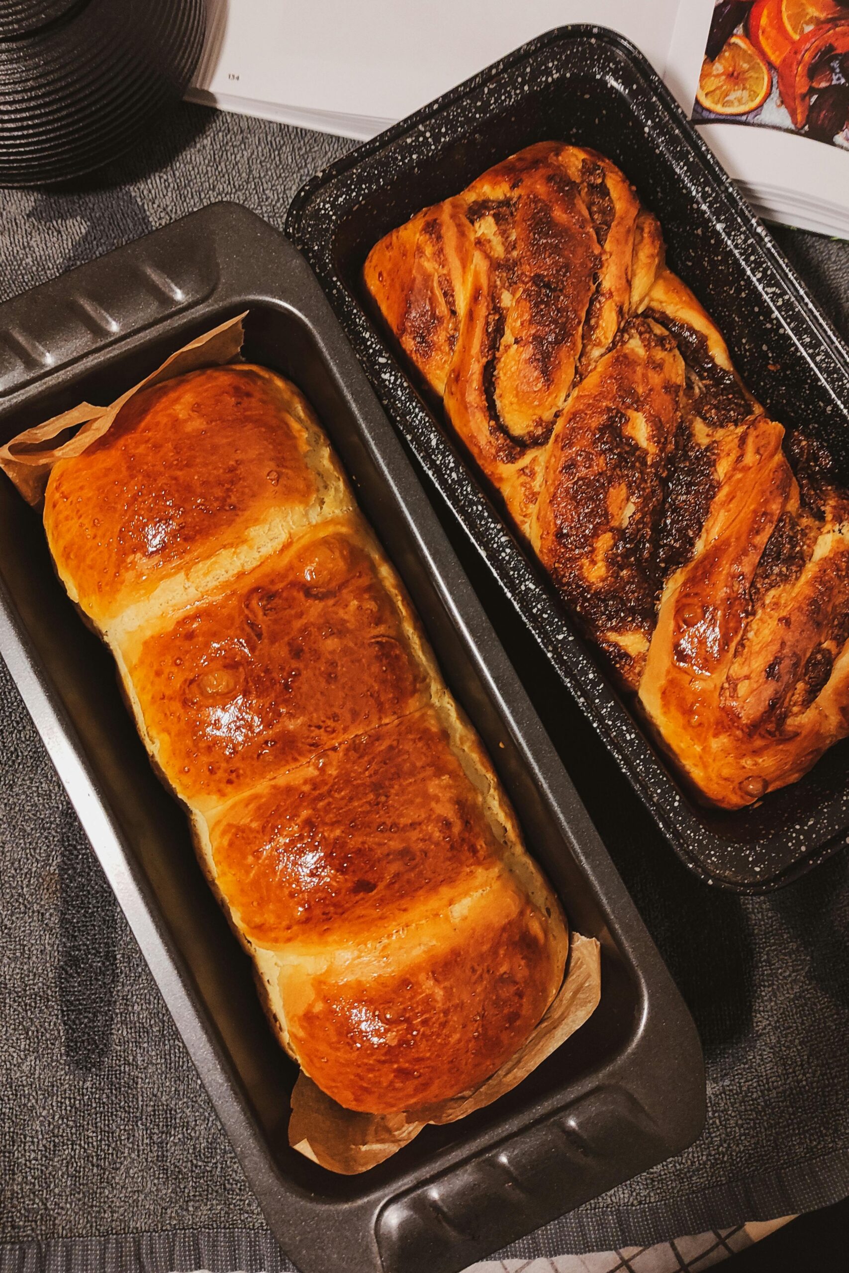 Aluatul trebuie să fie foarte bine frământat și umplutura răcită de tot. foto pexels.com