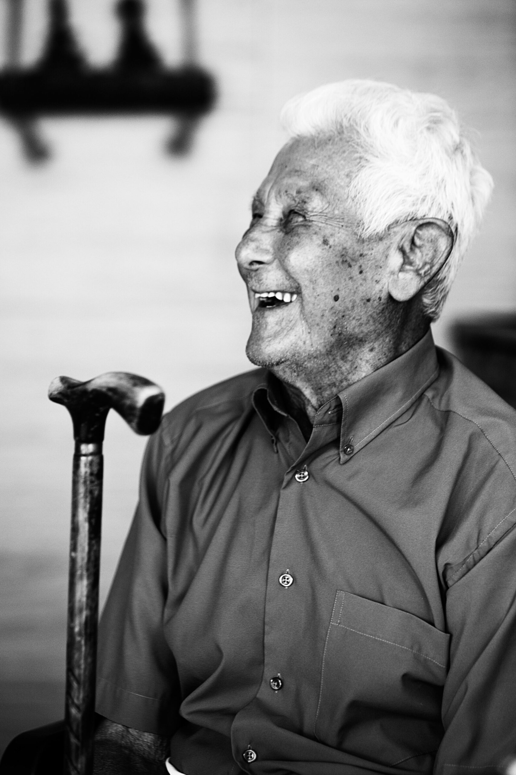 Un studiu din Marea Britanie a arătat că persoanele mai optimiste au trăit cu 11–15% mai mult decât cele pesimiste. foto: pexels.com