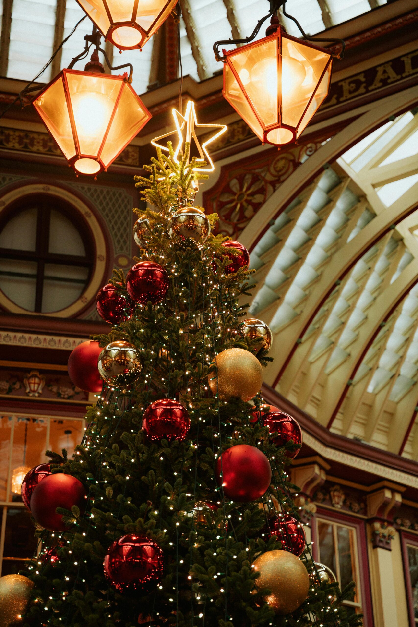 7% dintre pacienții alergici au prezentat simptome respiratorii sau cutanate care au fost asociate direct cu bradul de Crăciun. foto pexels.com