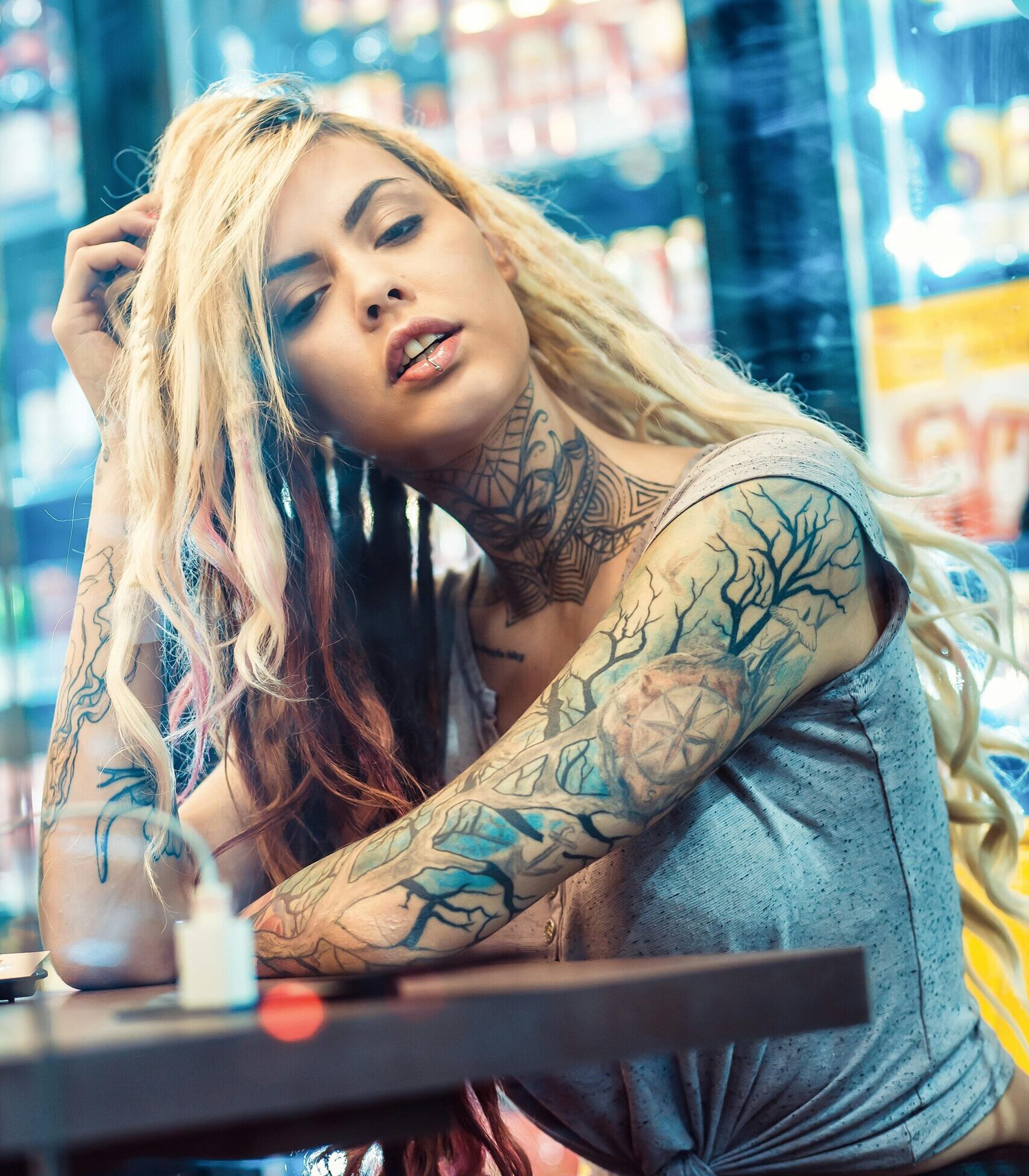 Deși ambele forme de cancer au cauze similare, ele apar din celule diferite și variază ca severitate. foto pexels.com