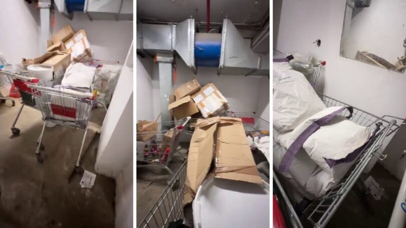 Waffle cu „aromă de mucegai”, descoperite la o locație din Constanța. Reacția comisarilor de la CJPC